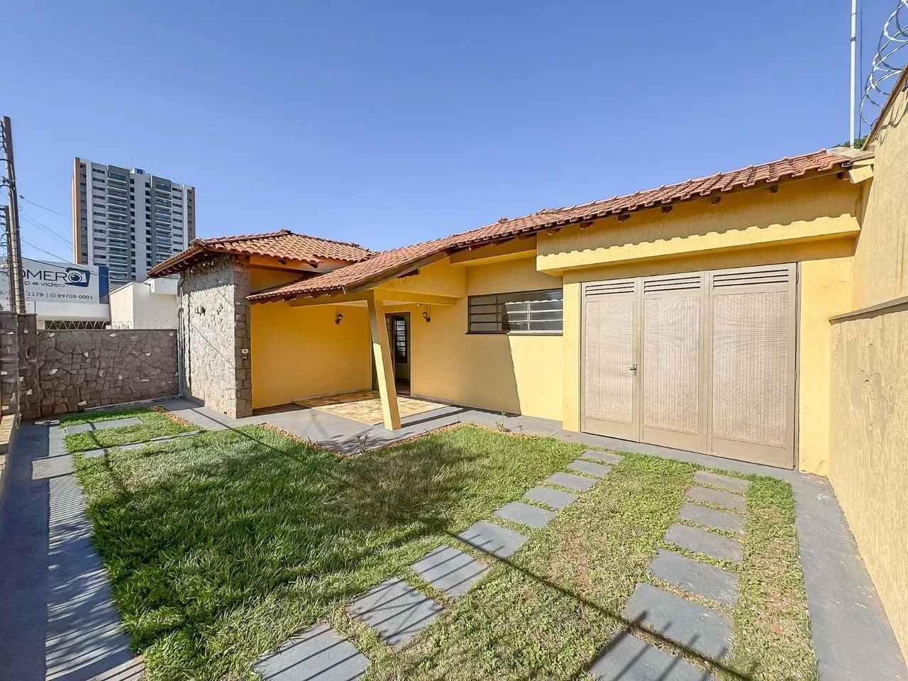Casa Jardim