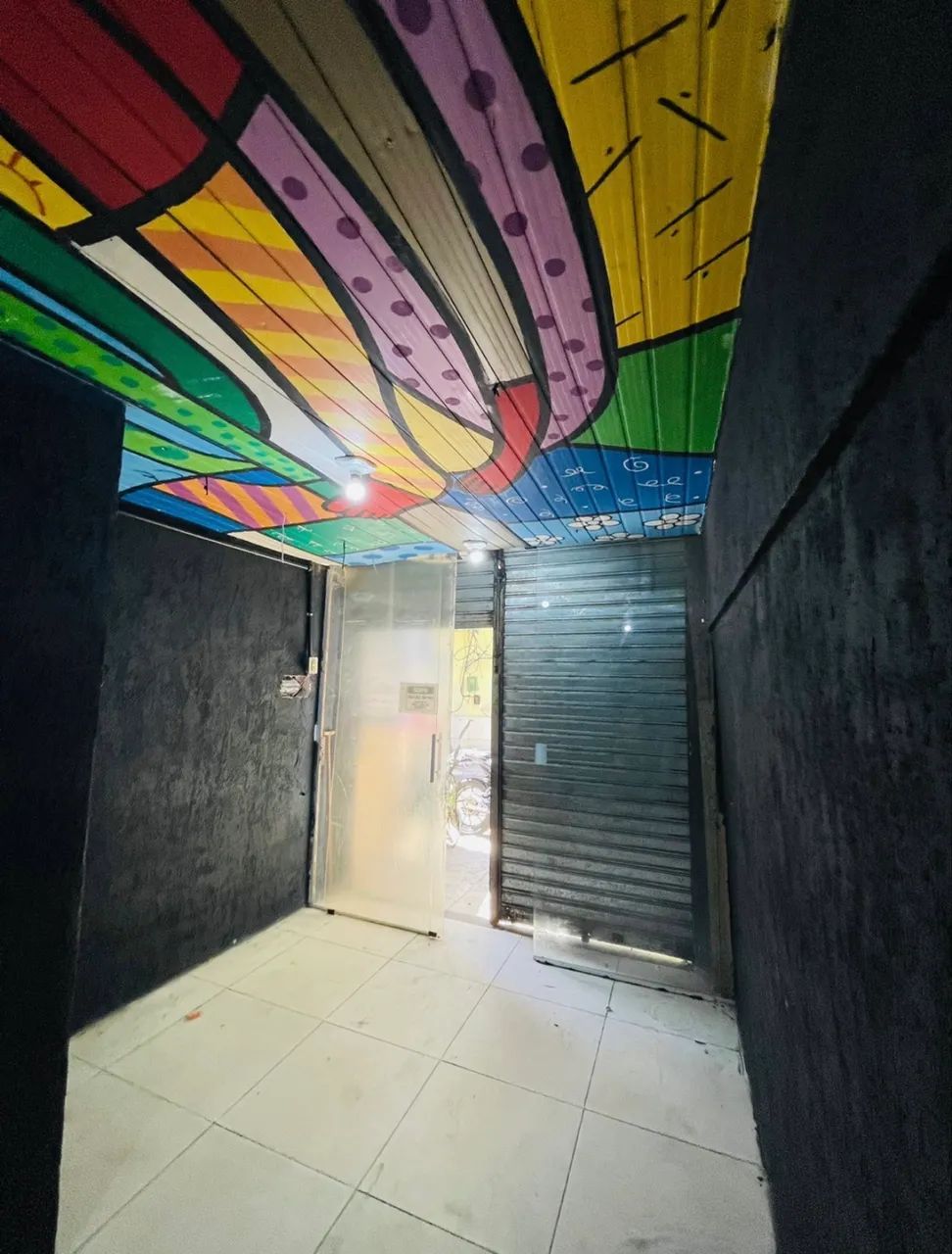 OPORTUNIDADE DE LOCAÇÃO - LOJA COMERCIAL  - Foto 4