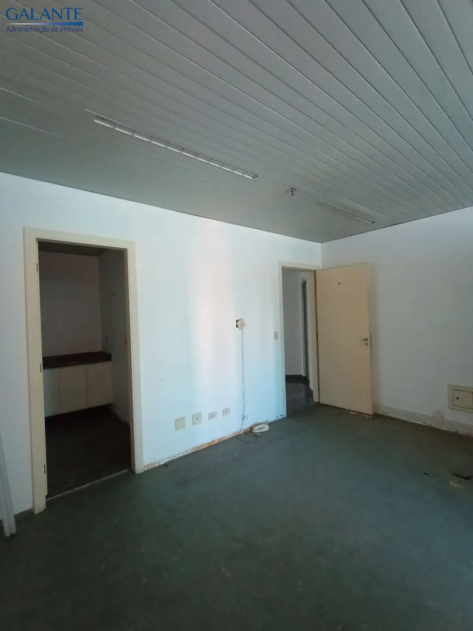 Ponto Comercial Andar Comercial em Santana, São Paulo/SP - Foto 3