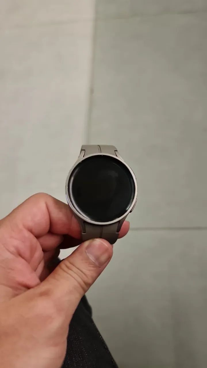 Samsung Watch 5 Ultra