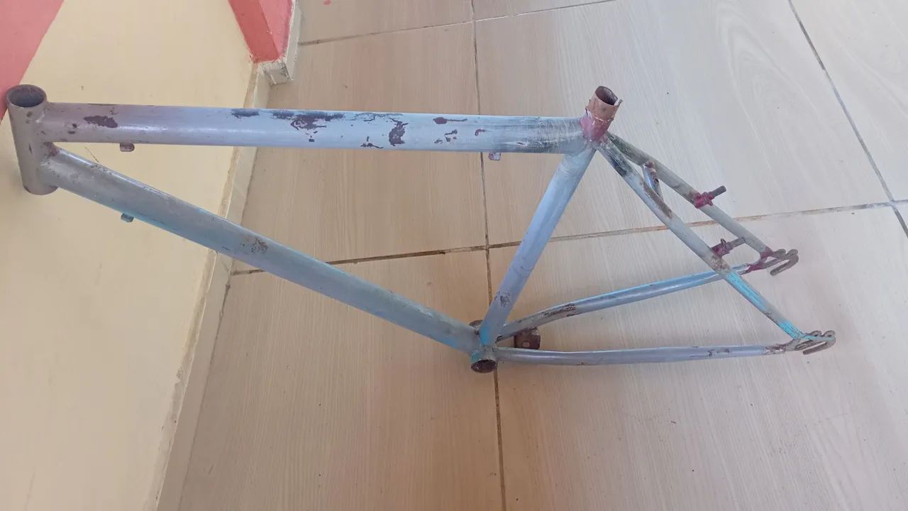 Quadro aro 24