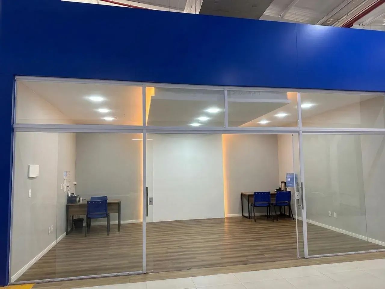 LOJA COMERCIAL PARA ALUGUEL NA CARAJÁS DE MARECHAL DEODORO - Foto 4