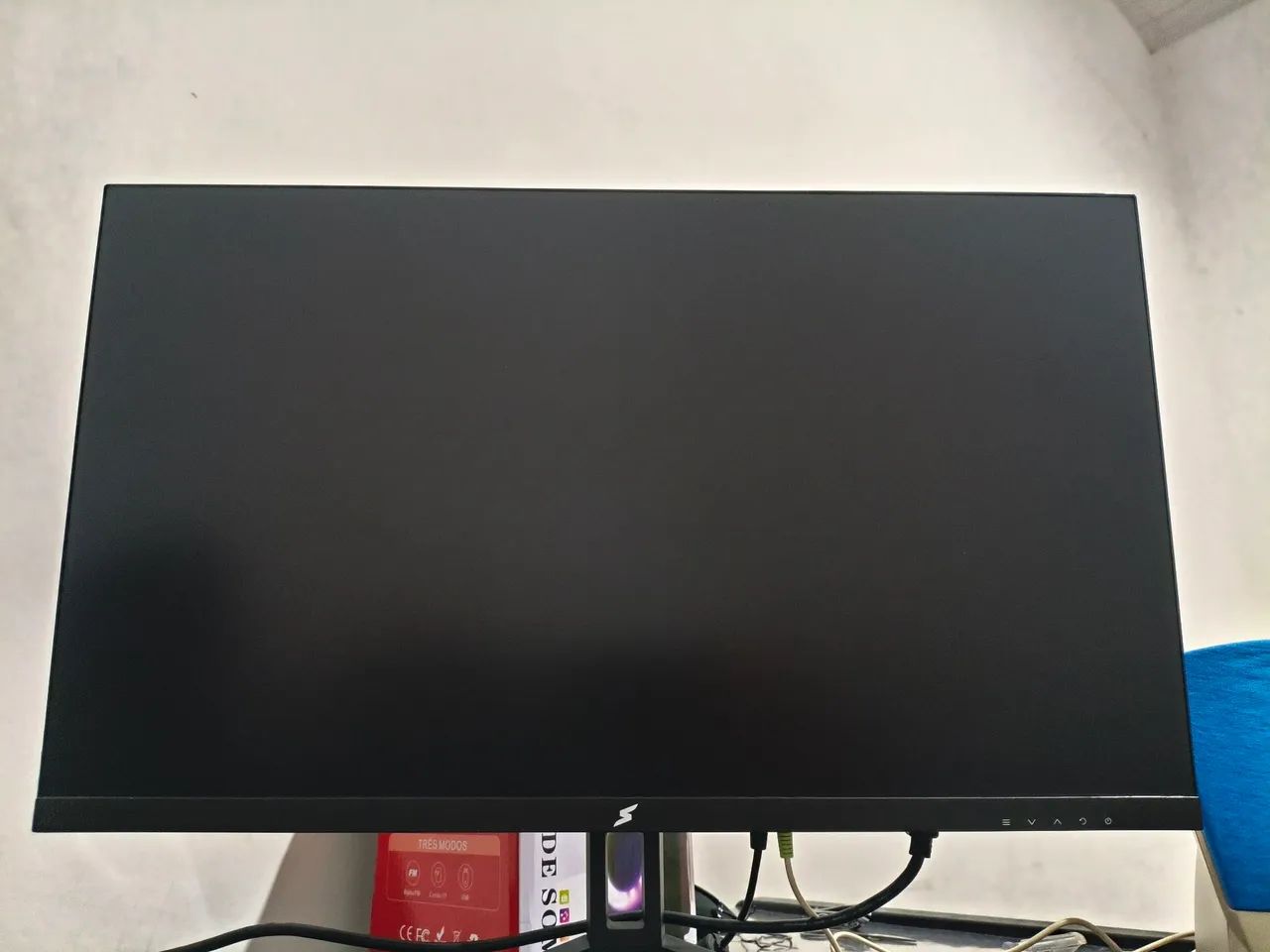 Monitor Gamer - Foto 4