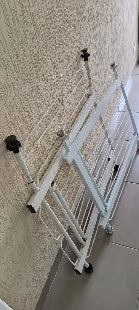 Portão para pets - Foto 2