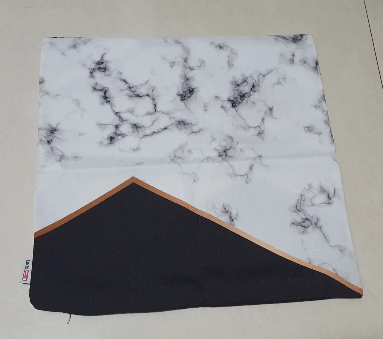 Kit 4 Capas para almofadas  - Foto 5