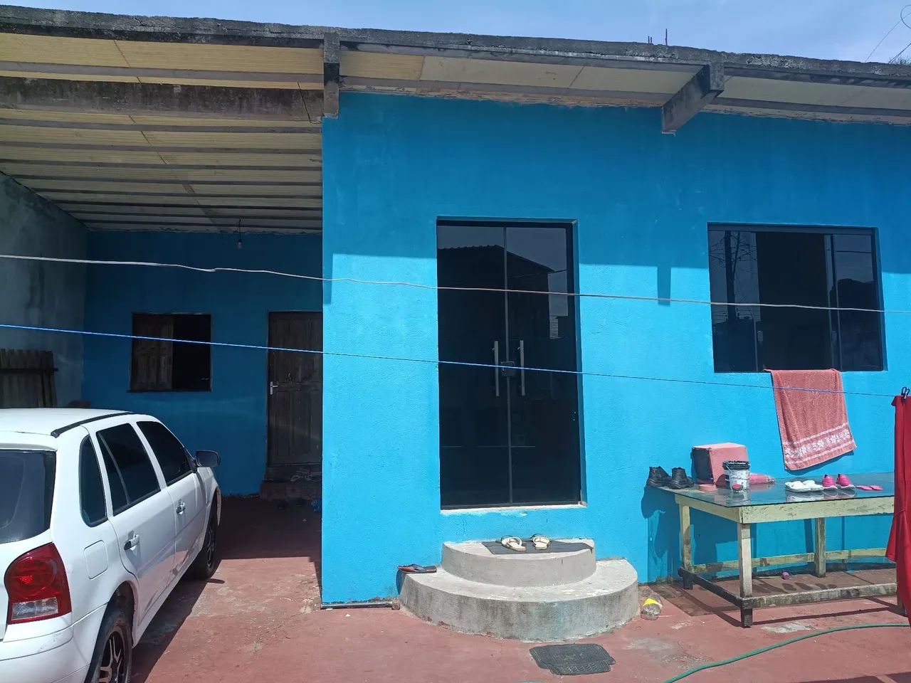 Vende-se essa casa aceito proposta  - Foto 3