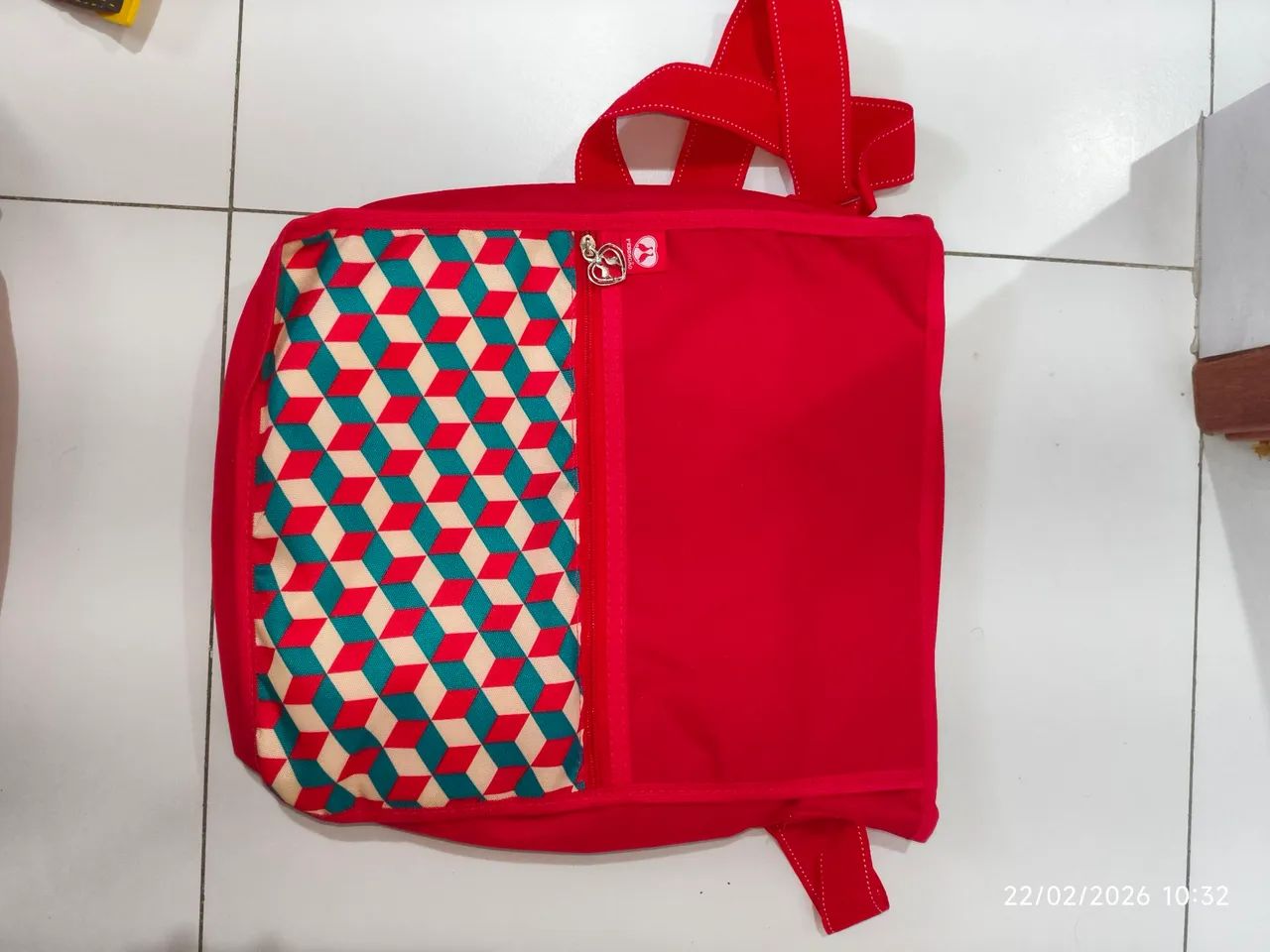 Bolsa térmica  - Foto 4