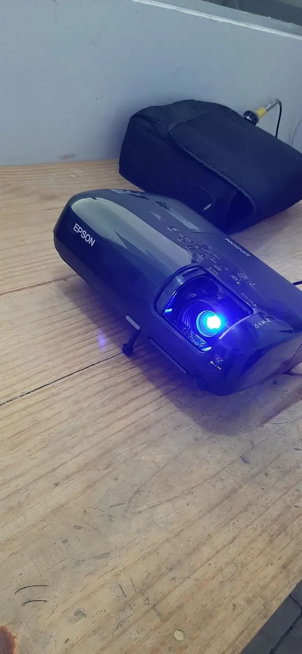 Projetor Epson 