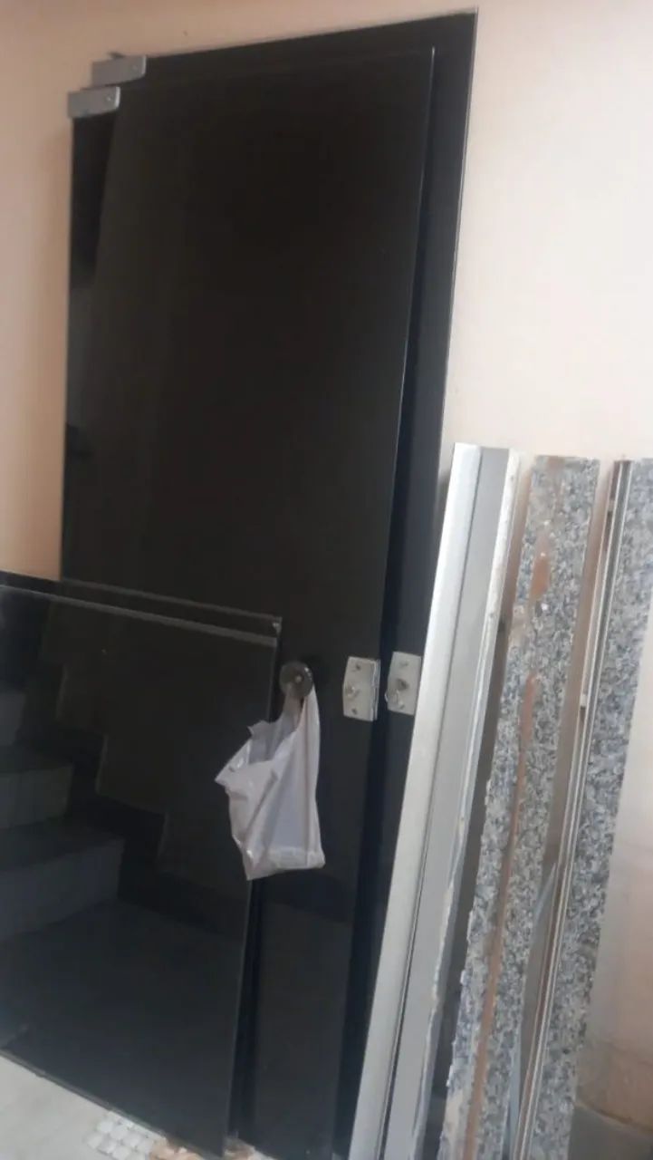 Portas e janelas blindex 