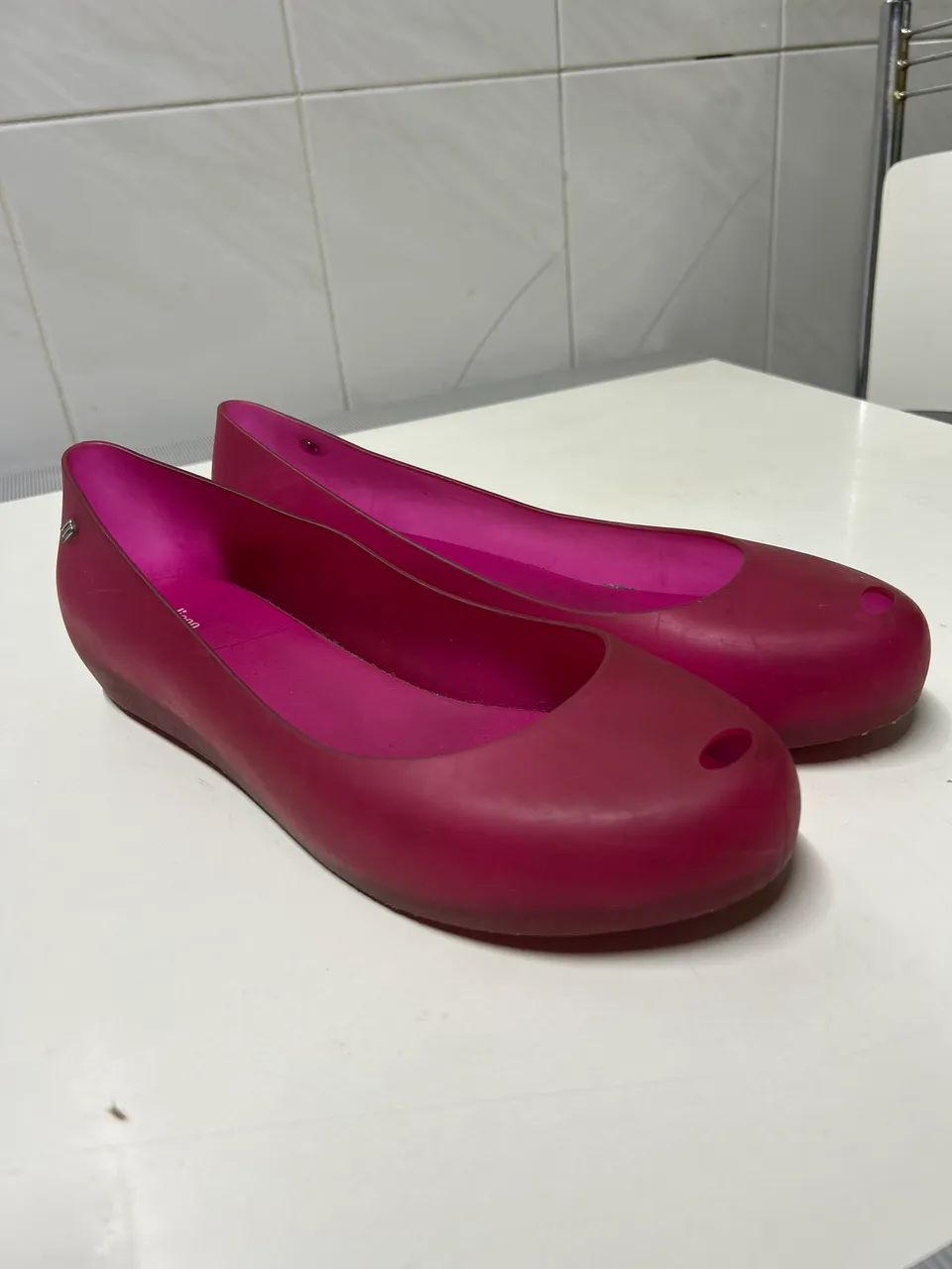 Melissa Ultragirl 42