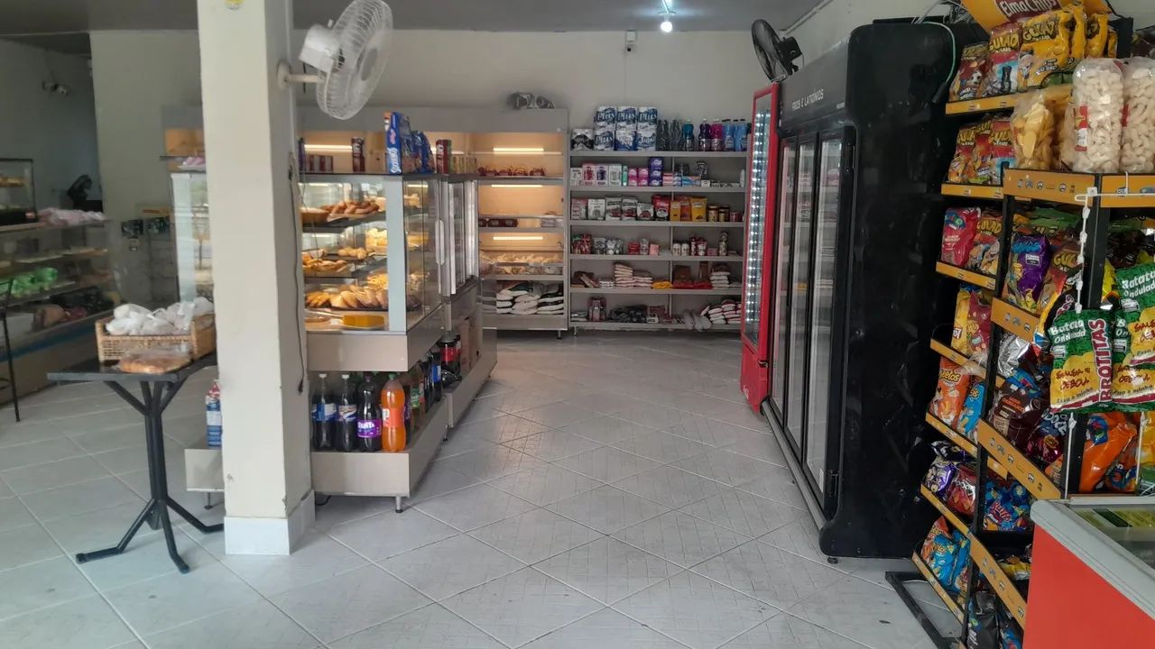 Padaria completa 160 mil  - Foto 2