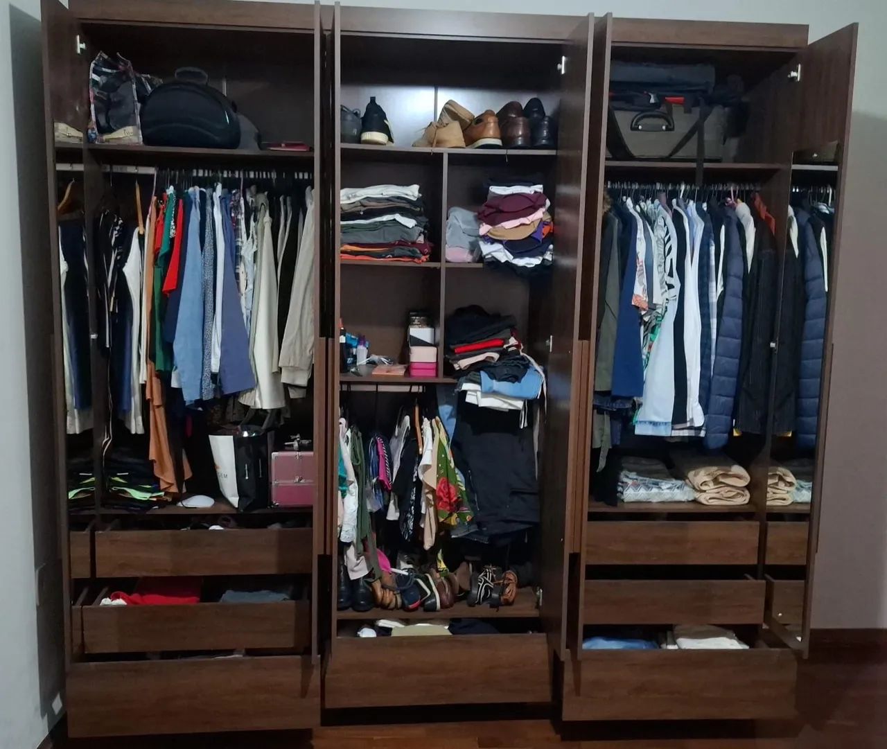 Guarda Roupa - Zero - Foto 2