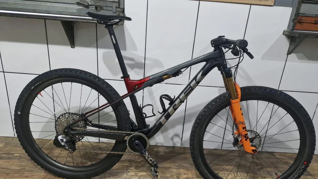 TREK SUPERCALIBER 9.7 2023 COM NF