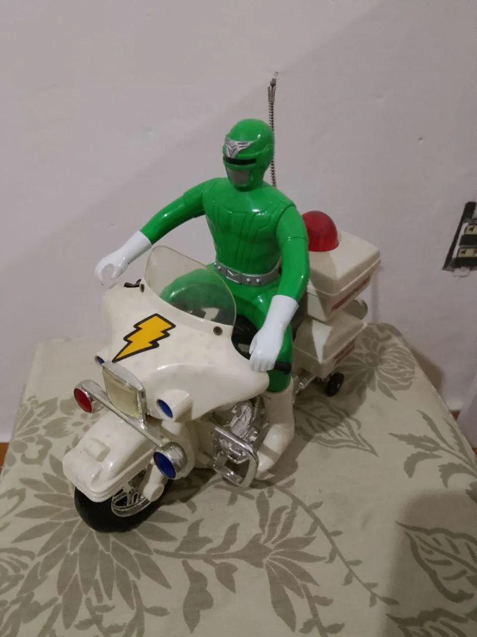 Brinquedo Power Patrol  - Foto 2