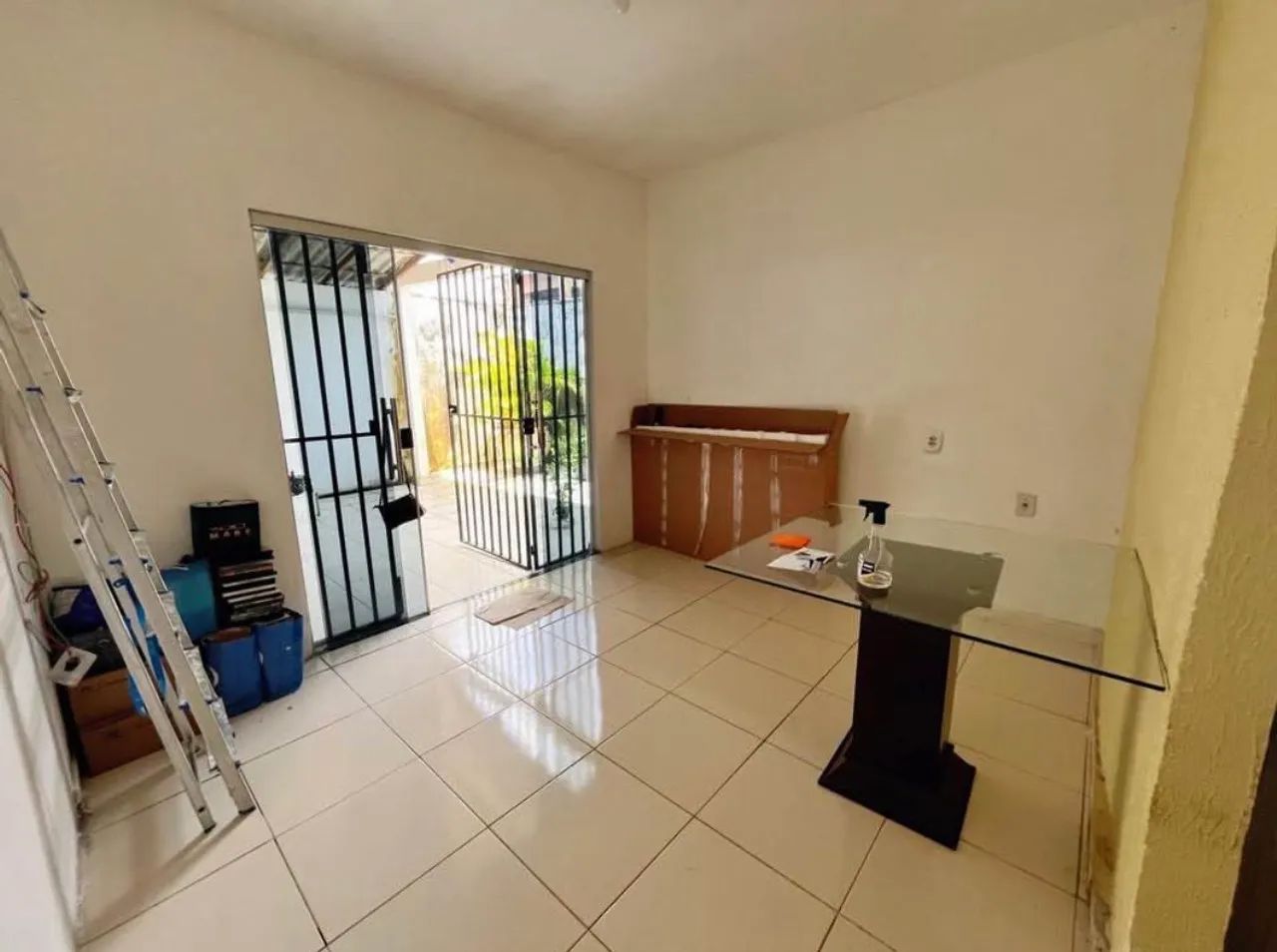 VENDO CASA NO GUAMÁ COM PISCINA+ - Foto 5