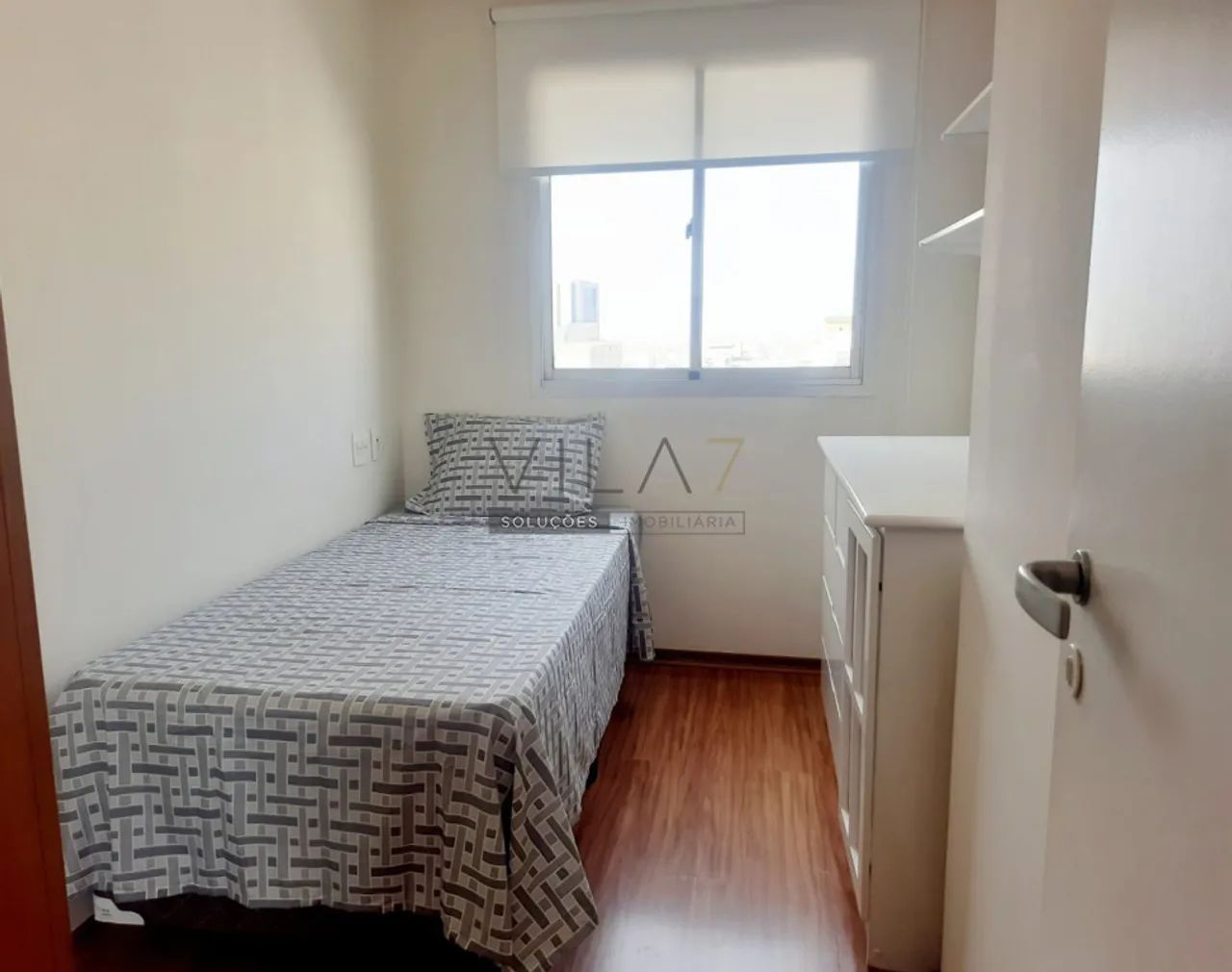 Apartamento para Locação Bela Cintra MOBILIADO - Foto 5