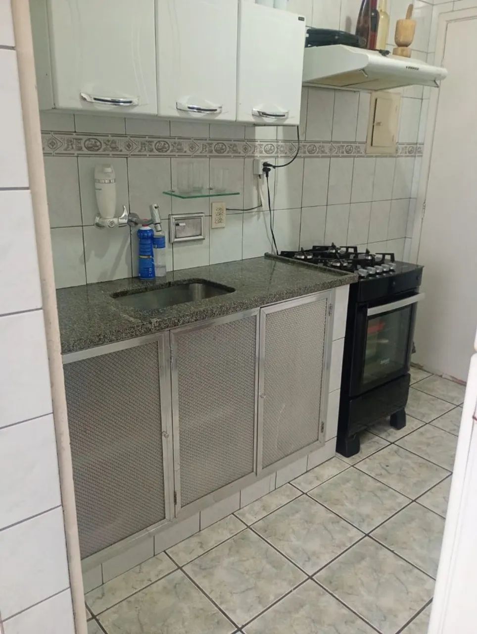 QUARTO PRA RAPAZES NO BARRO PRETO  - Foto 3