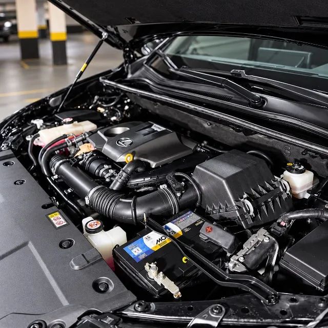 Lexus NX-300 F-sport 2.0 16V 238cv Aut., foto 15 de 15