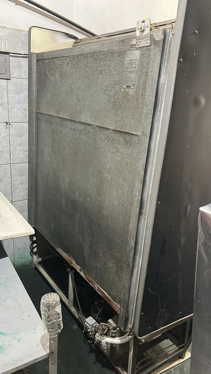 VENDO FREEZER - Foto 3