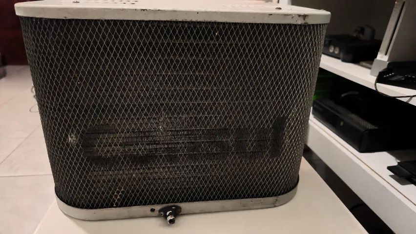 Ar-condicionado Consul 7500 classe A - Foto 2