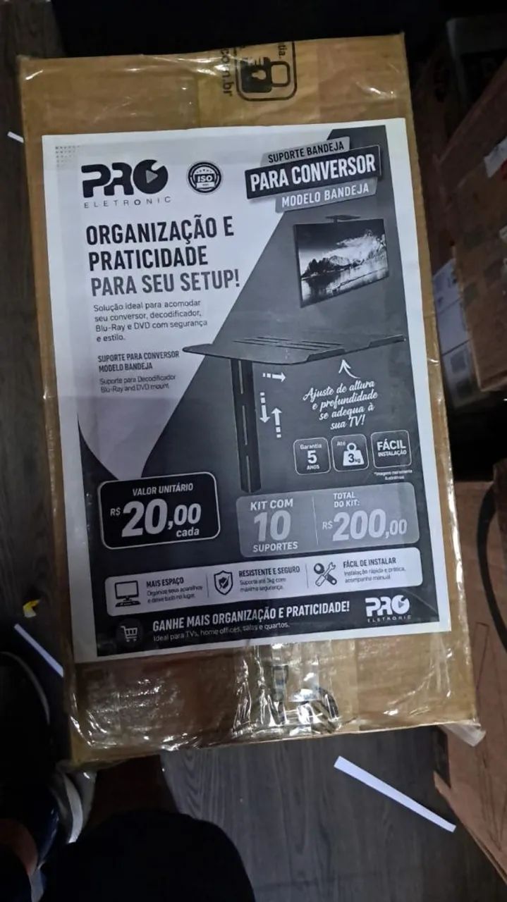 Eletrônicos e Acessórios  - Foto 2