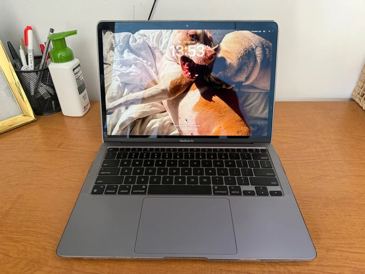 MacBook Air M1 2020 13