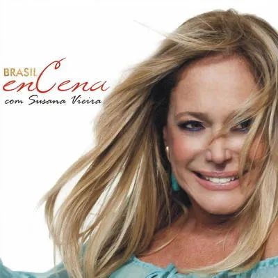 Cd Suzana Vieira
