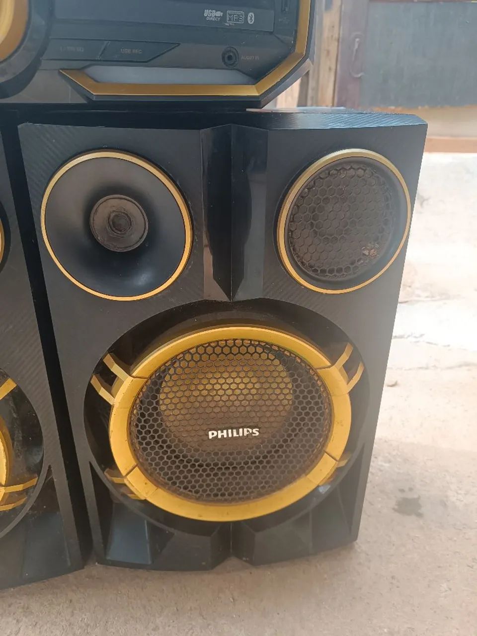 Som Philips  - Foto 3