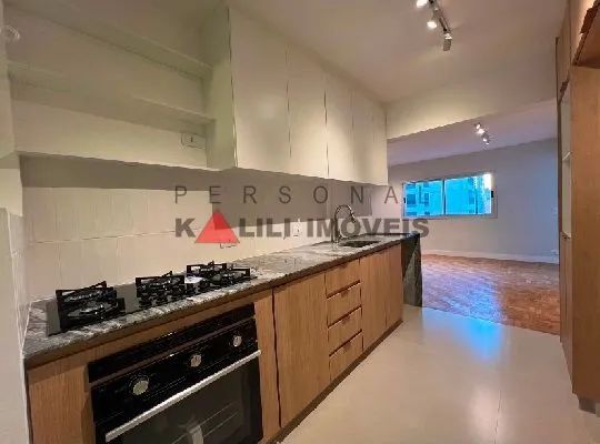 Apartamento com 3 dormitórios à venda em Moema - Foto 3
