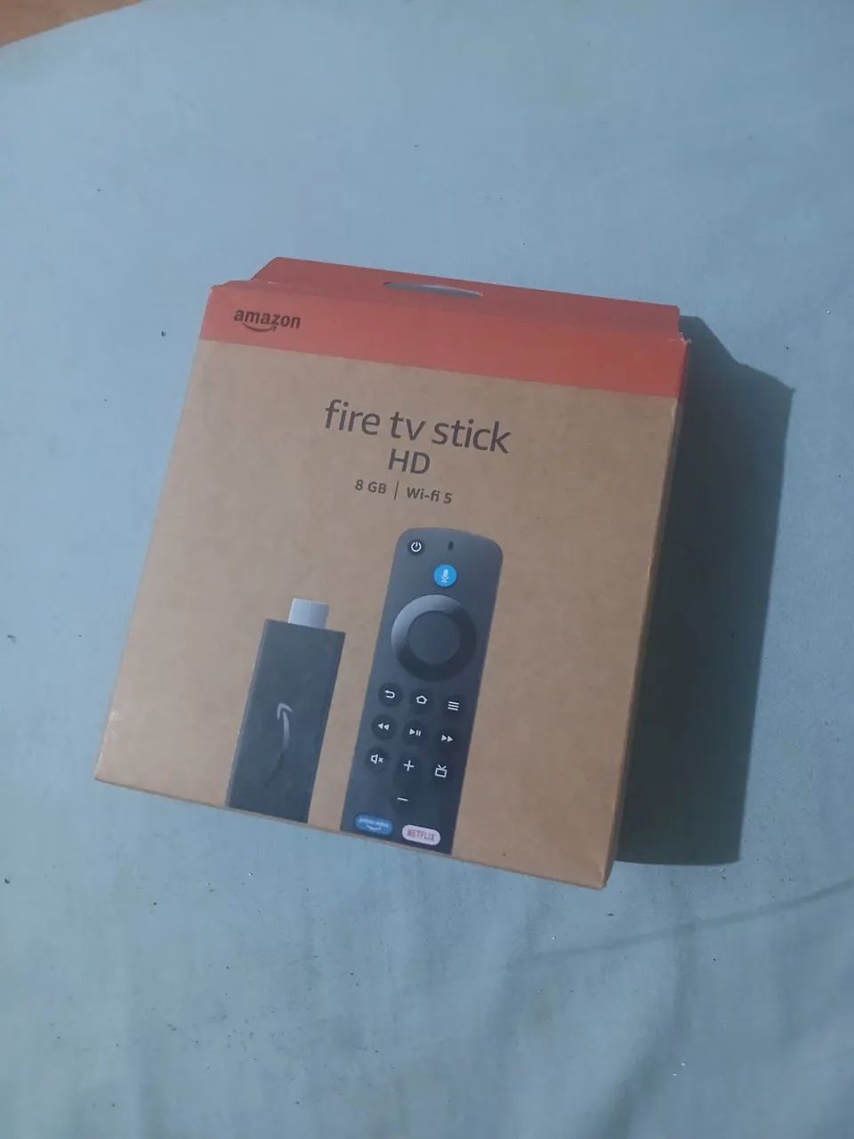 Fire Stick TV Full HD