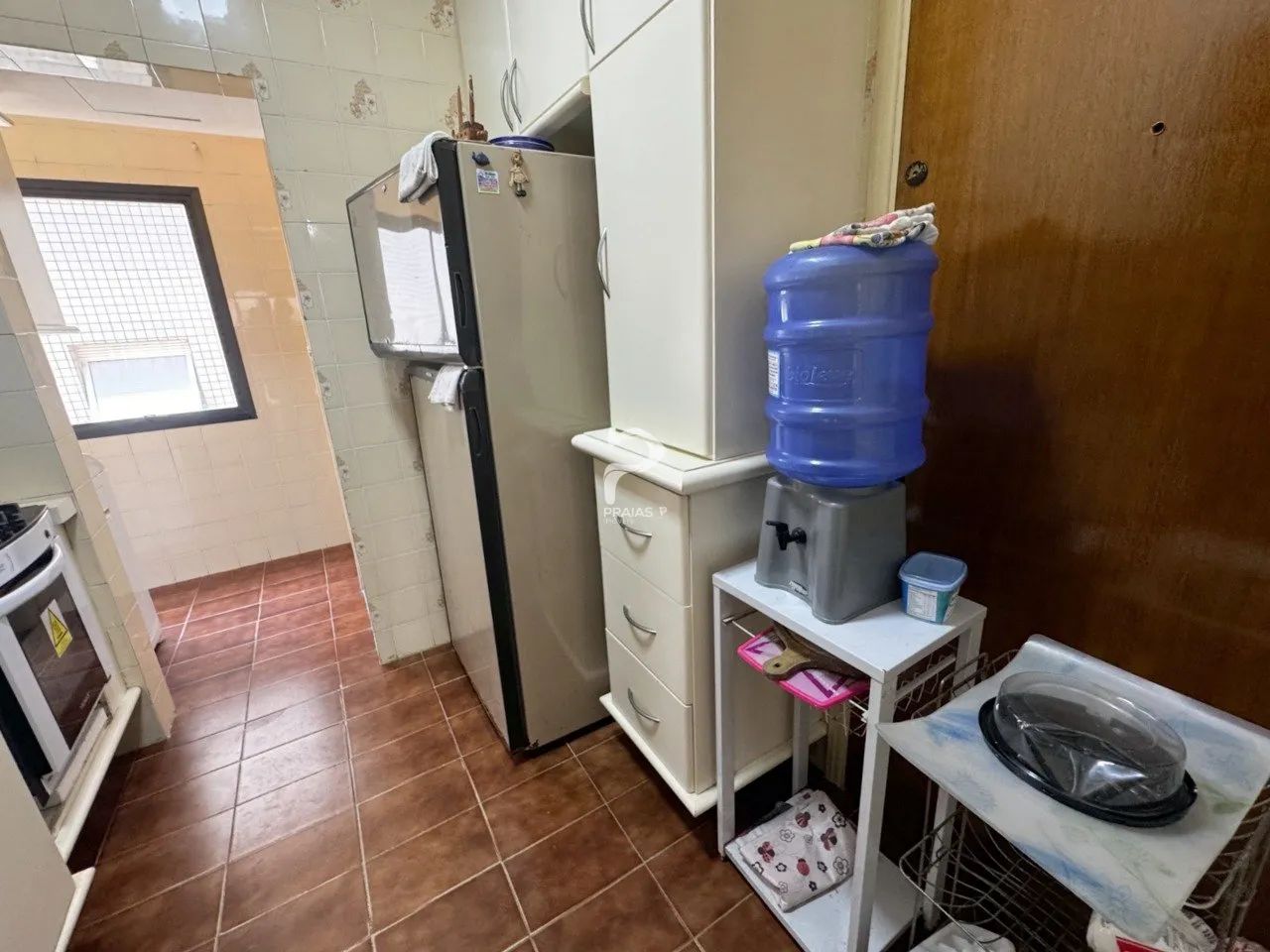 Apartamento, 3 dormitórios, Enseada, Guarujá - Foto 4