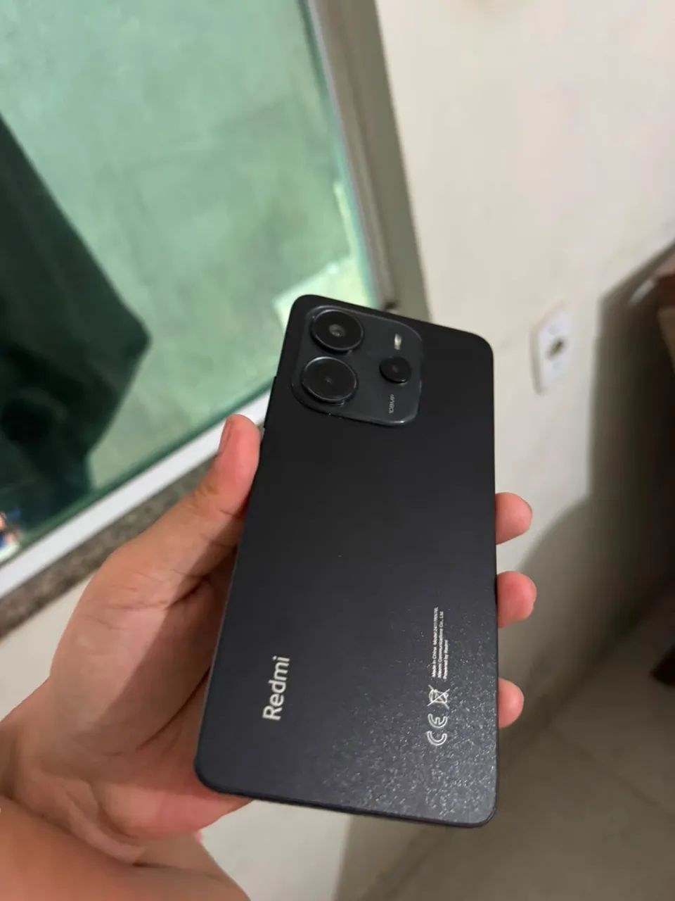 Redmi note 14 - Foto 3