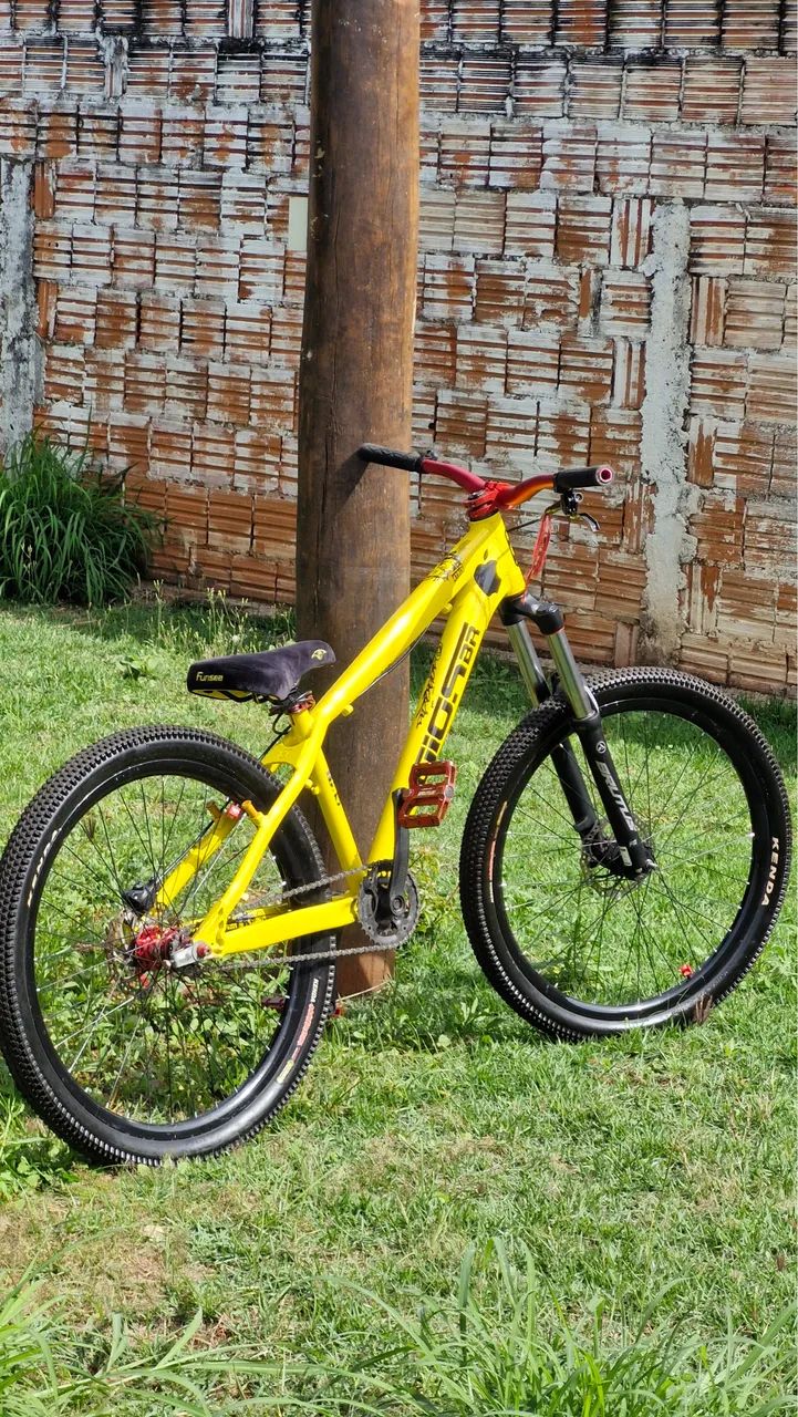 Gios 4TRIX 2025