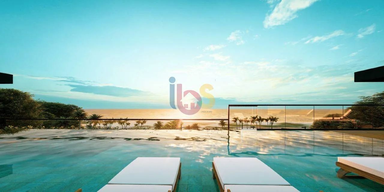Apartamento Ilhéus Bahia Ibiza