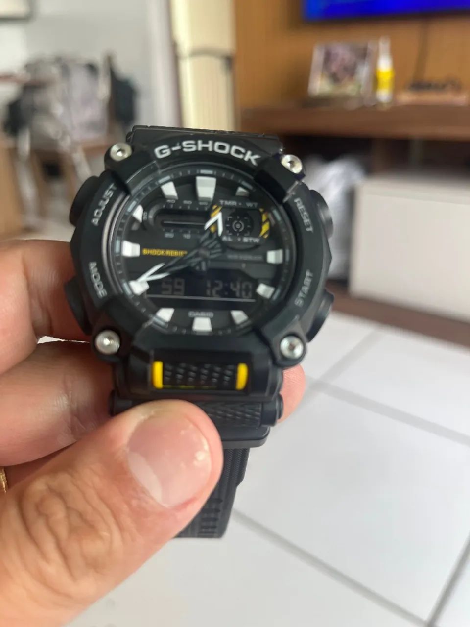 Relógio G-Shock - Foto 5