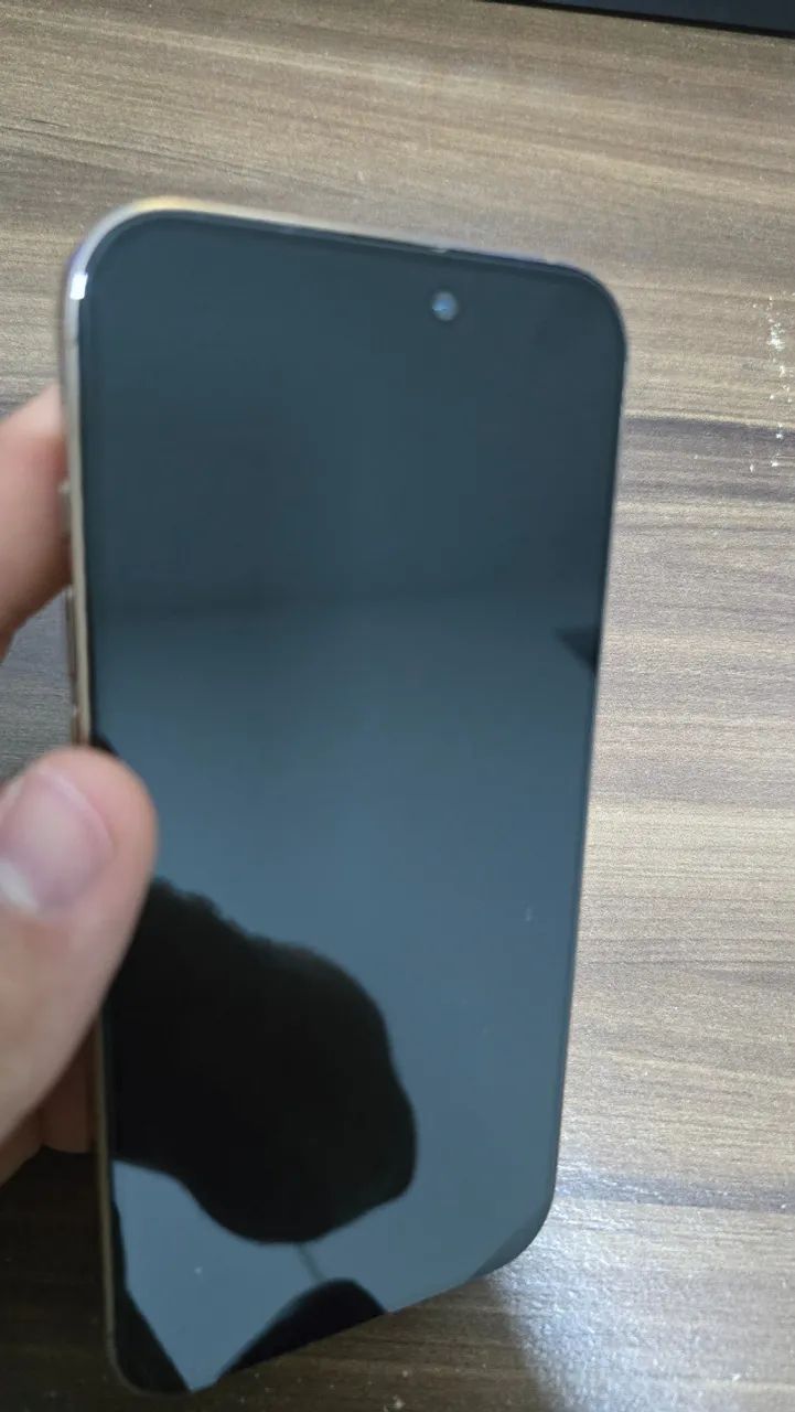 EXCLUSIVO iPhone 16 Pro Max 256gb - Foto 2
