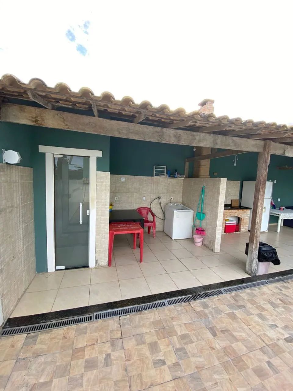 Casa de Temporada no Condominio Sonhode vida,ar condicionado ,apartir de 500 em Araruama  - Foto 10