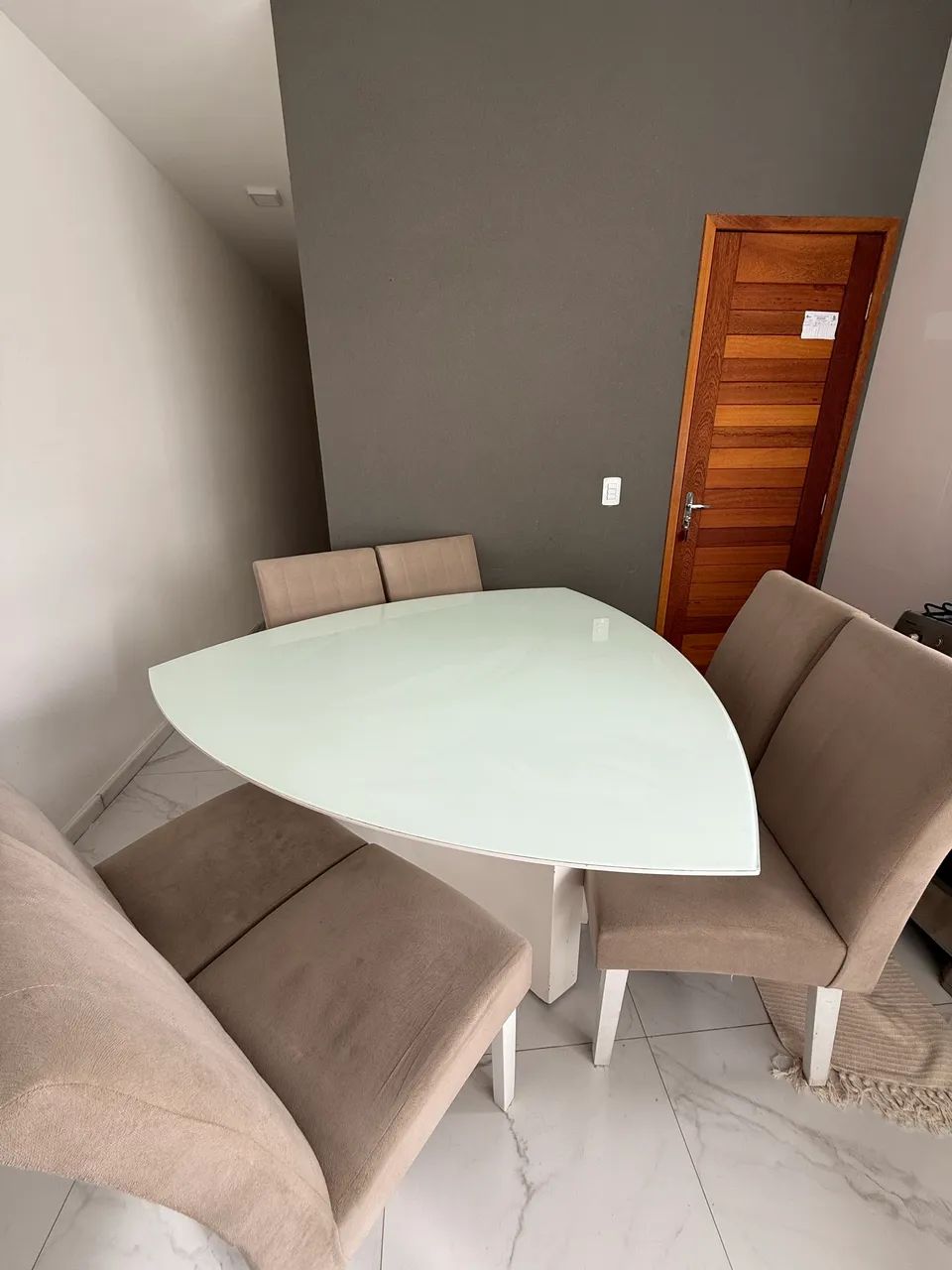 Mesa de jantar 