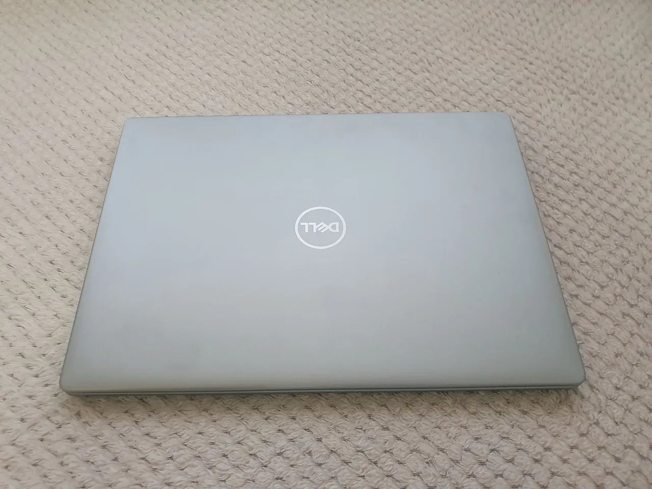 Notebook Dell Inspiron 14. Intel Core 7. 32gb Ram . Nvidia Geforce Mx570. Ssd 512gb. - Foto 5