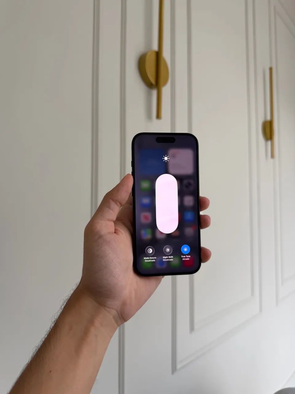 iPhone 15 Pro 128GB - Foto 4