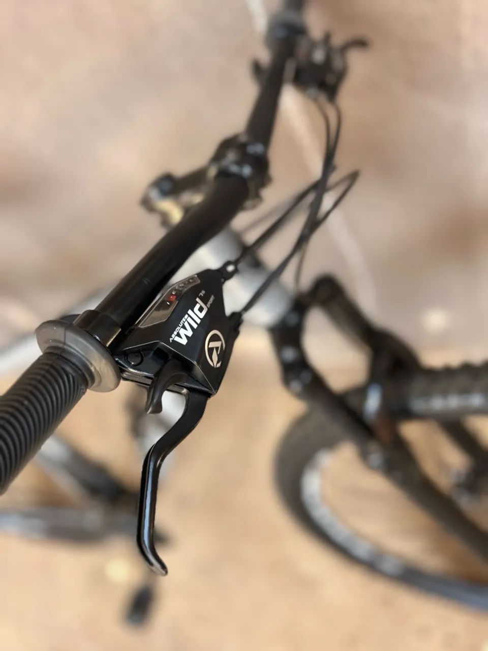 BICICLETA GTI ARO 29 ? REVISADA E DOCUMENTADA! - Foto 3
