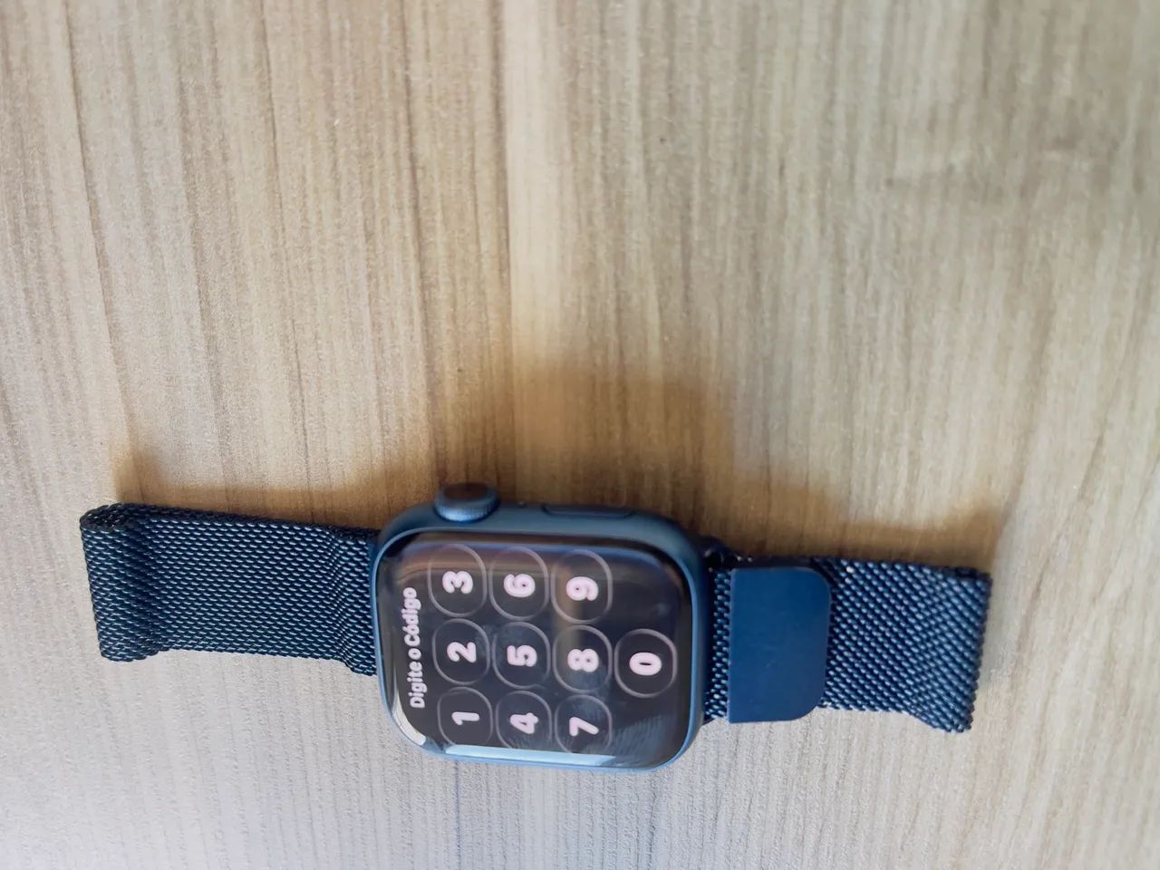 Apple Watch série 7 - Foto 3