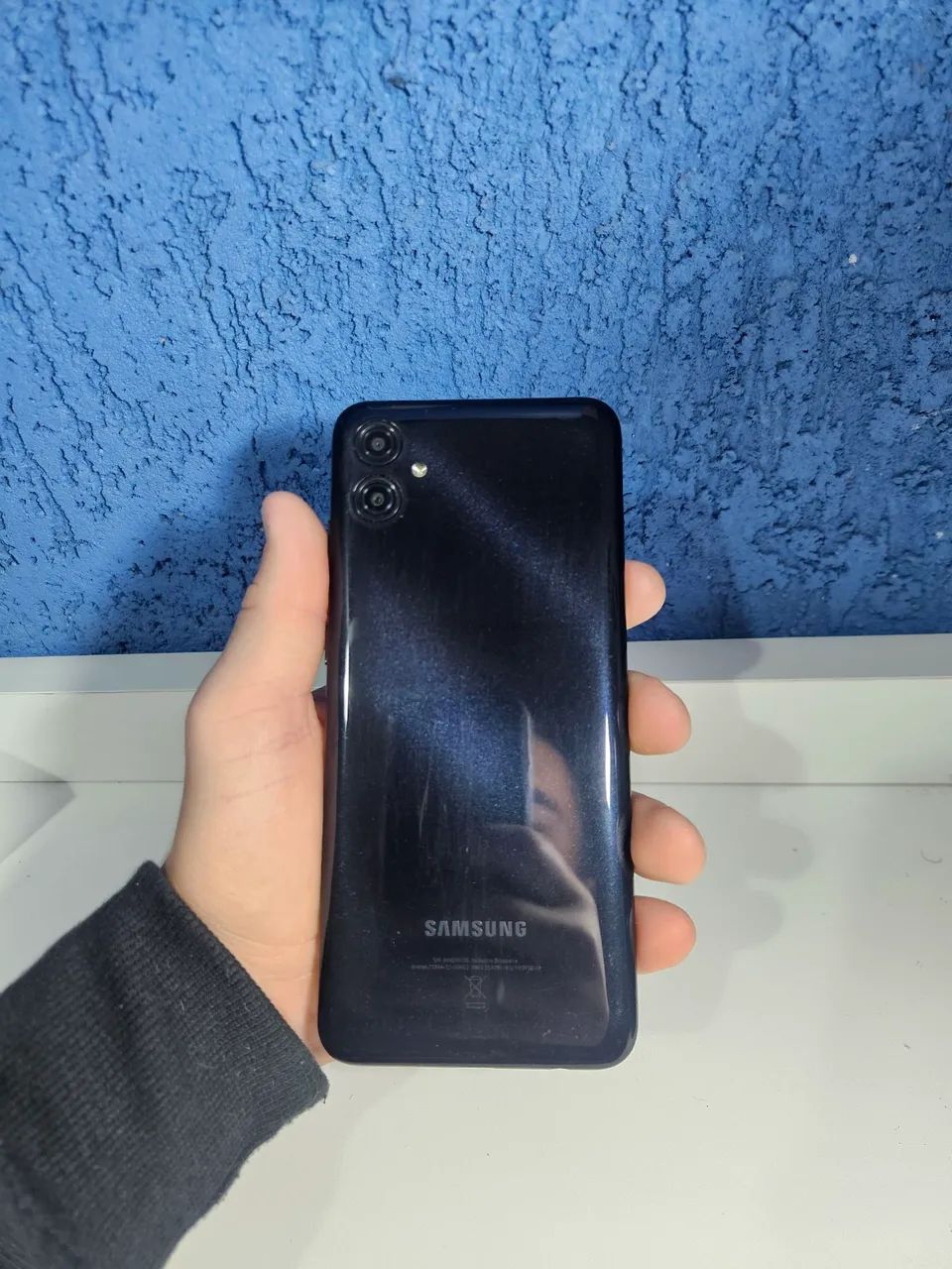 Samsung Galaxy A04e  - Foto 4
