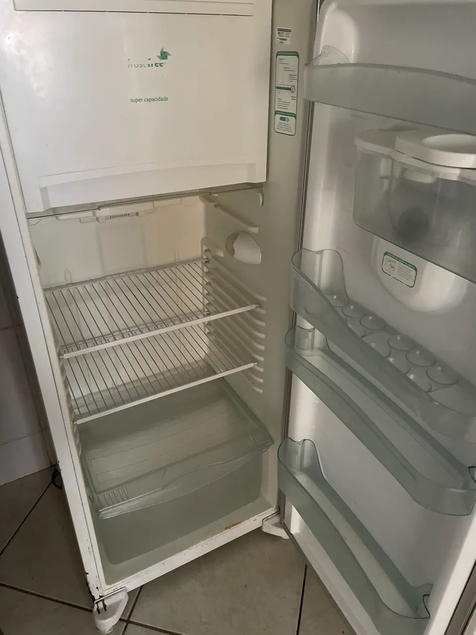 Geladeira 