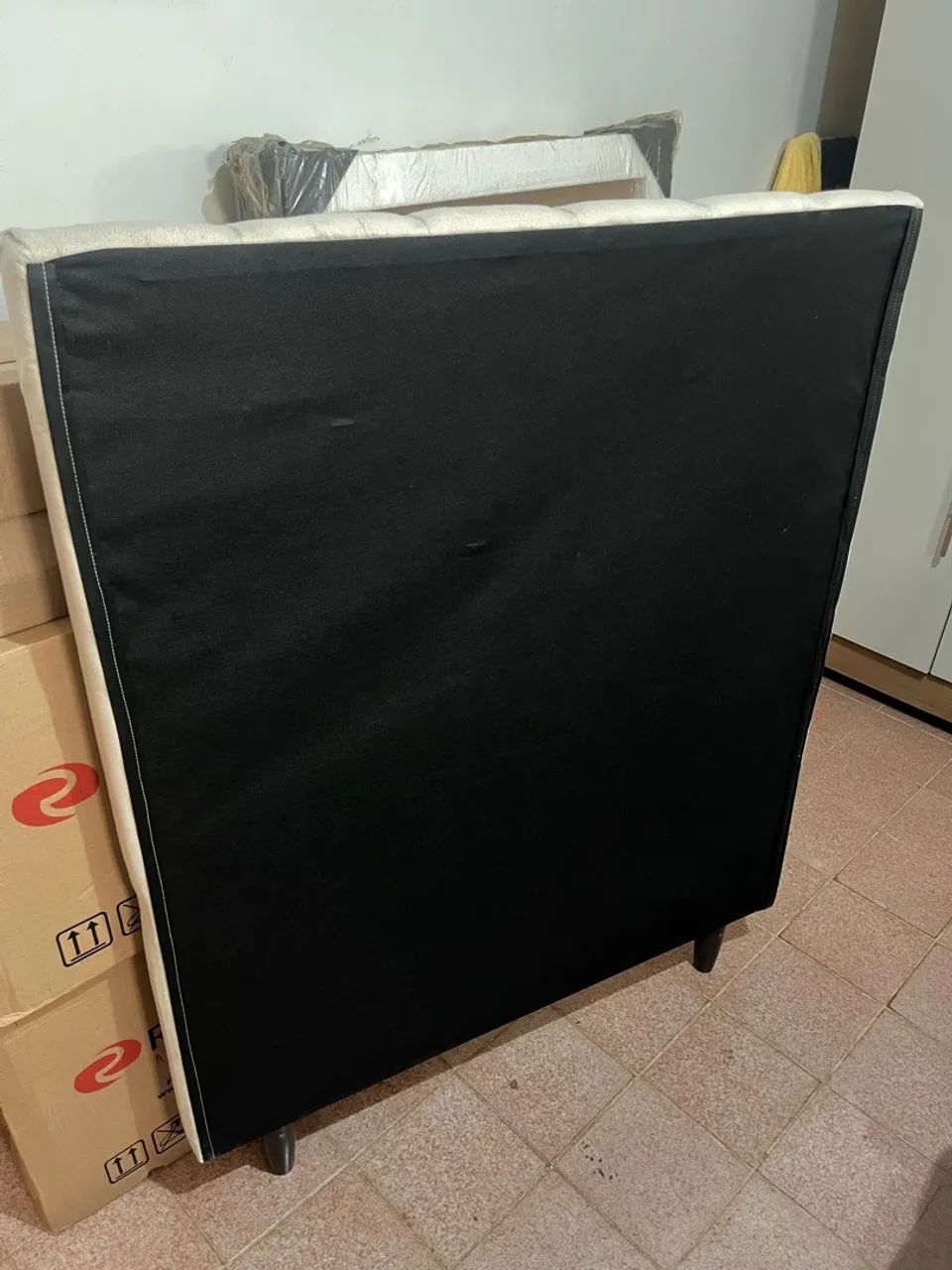 cabeceira para cama de solteiro  - Foto 2