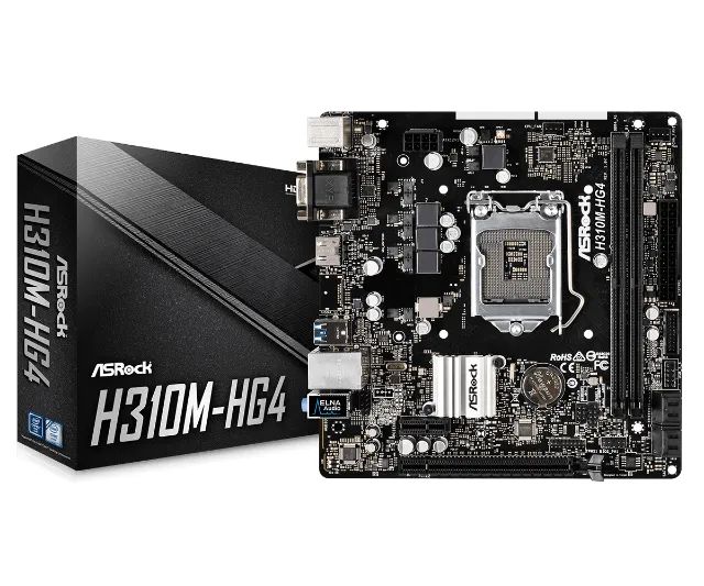 Kit processador + placa mãe i5 9400F - Foto 3