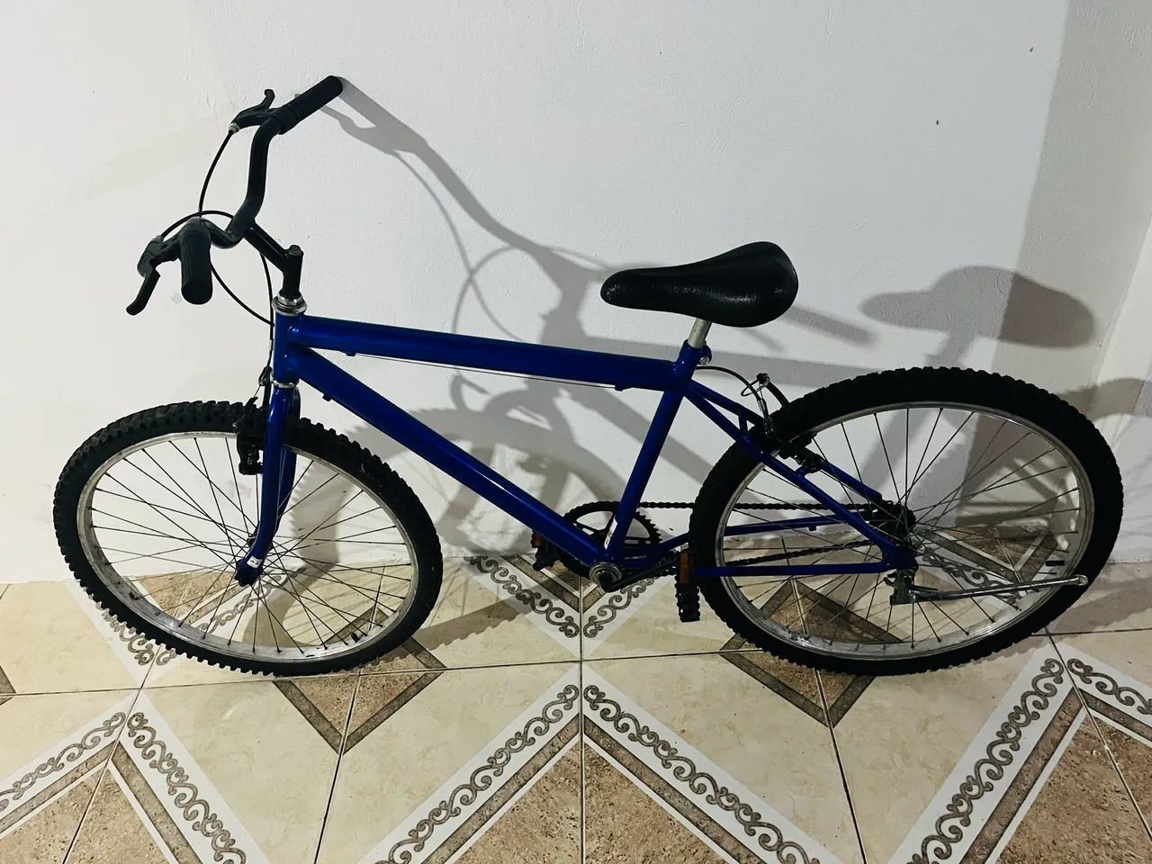 Vendo bike aro 26