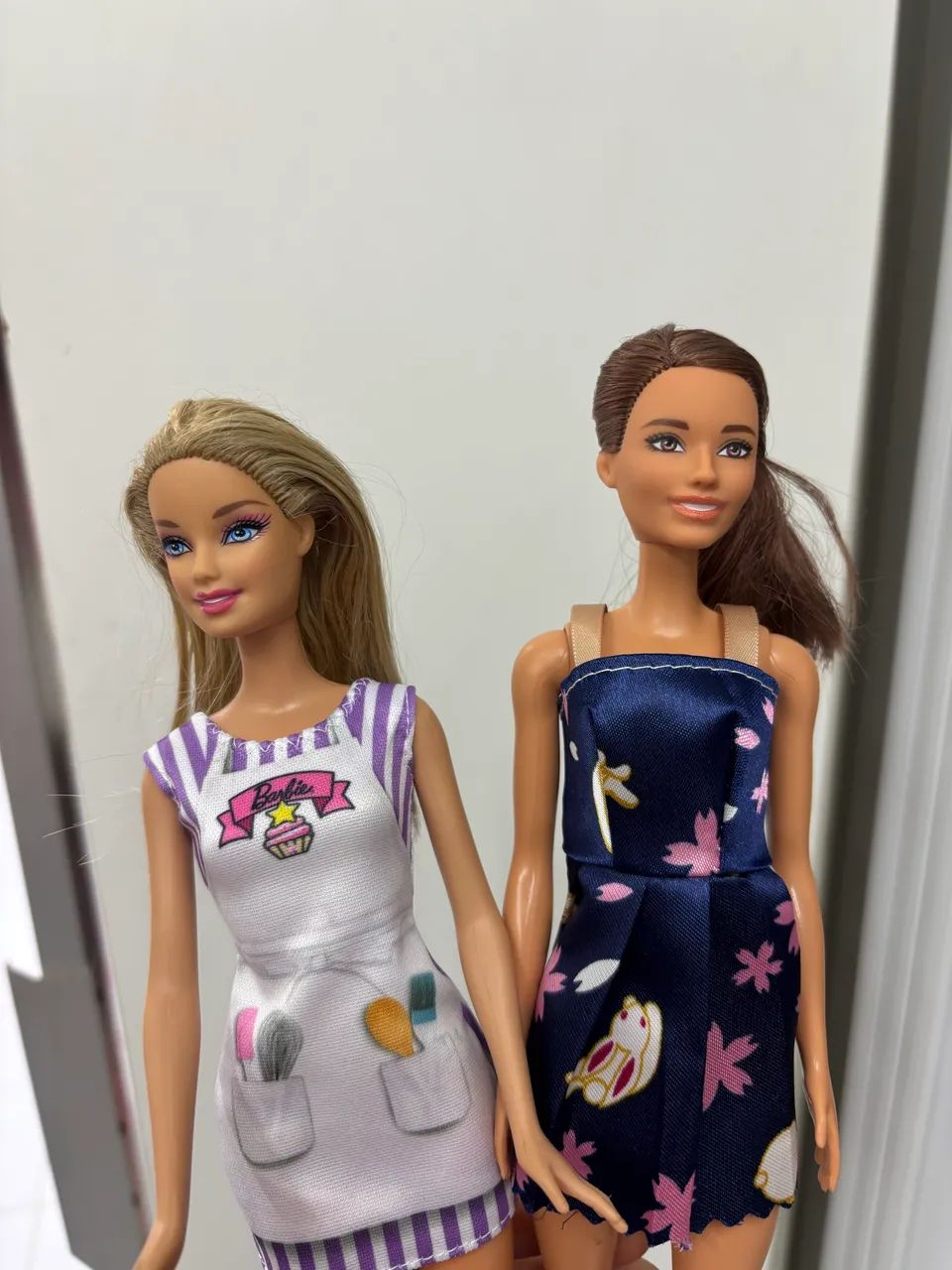 2 Barbies perfeitas  - Foto 3