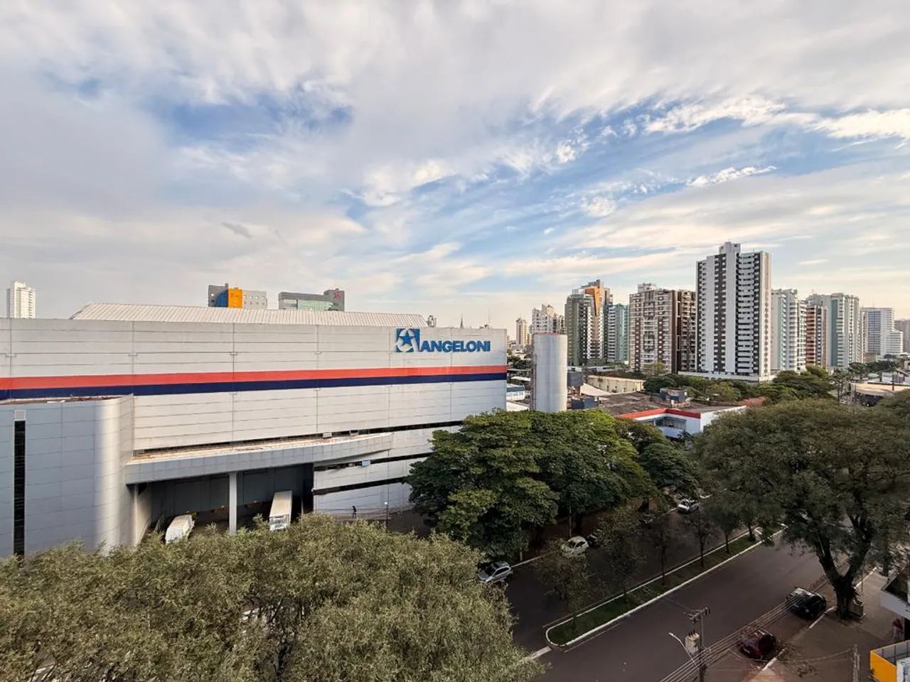 Apartamento para alugar em Maringá, Zona 07, com 3 quartos, com 81.16 m², Palácio Real - Foto 5