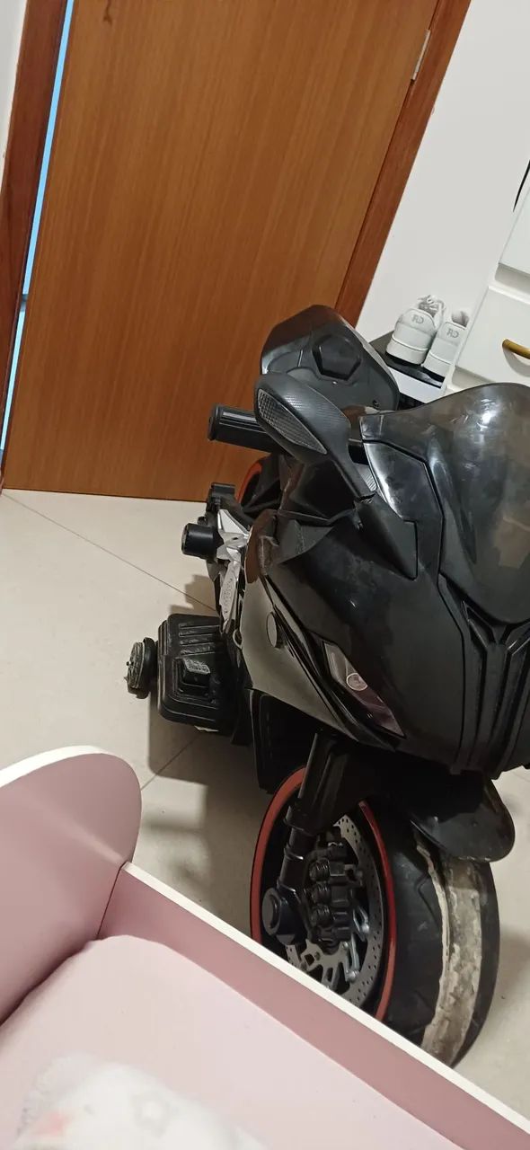 Venda ou troca 